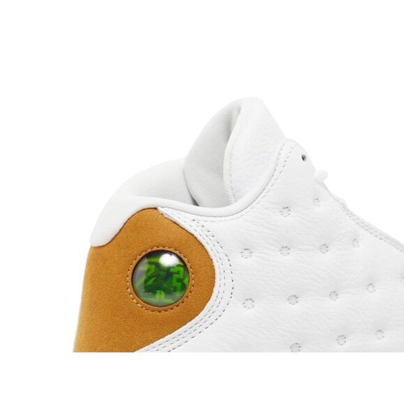 Air Jordan 13 XIII Retro Wheat (2023) Mens Basketball Shoes 414571 171 NEW - Picture 7 of 8